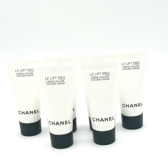 24 of CHANEL LE LIFT PRO Volume CRÈME 0.17oz / 5ml EACH - NEW Sealed pack - Picture 2 of 9